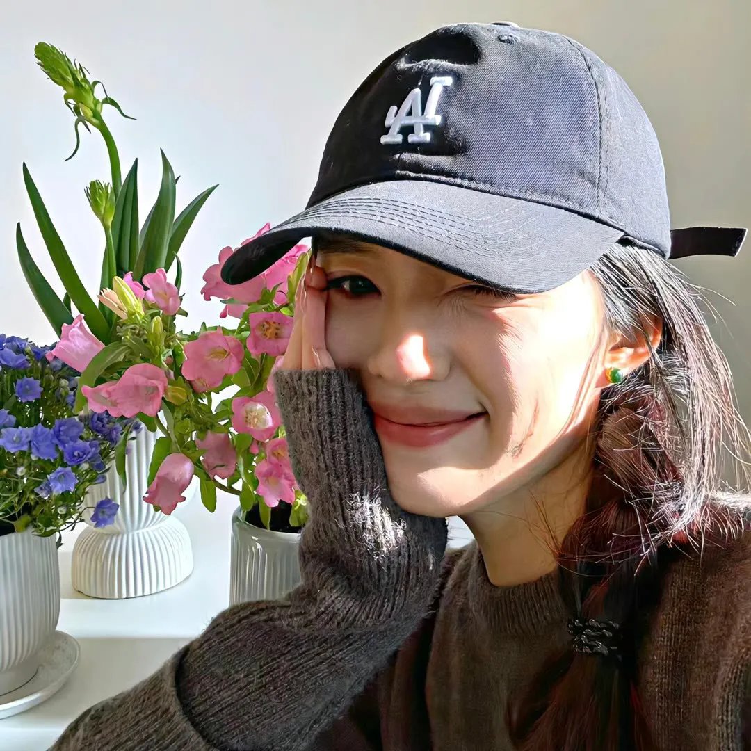 天生丽质 海报