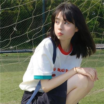 蓝色故事 海报