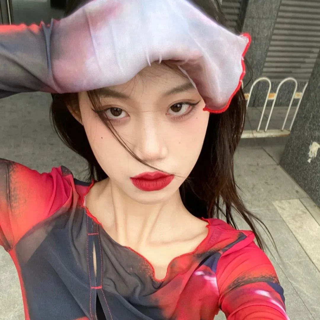 女人至上 海报